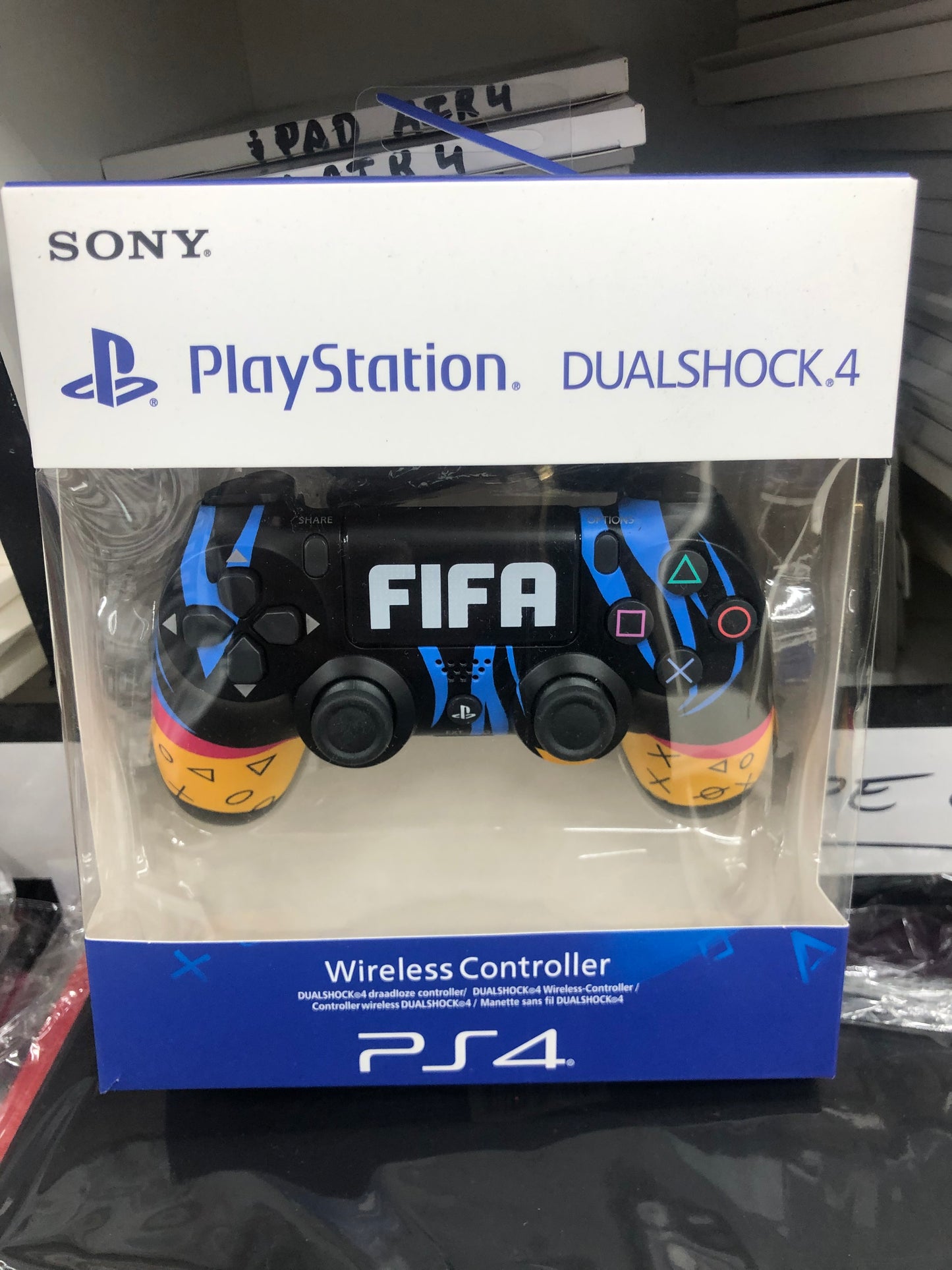 Ps4 controller