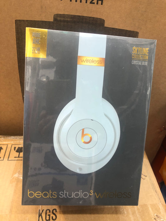 Beats By Dre Studio3 Wireless sky