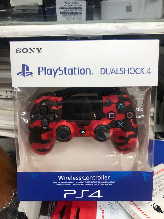 Ps4 controller