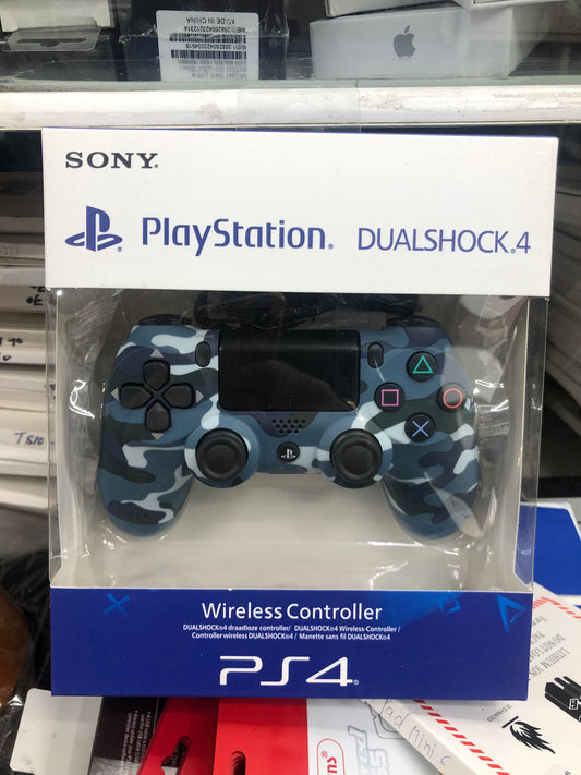 Ps4 controller
