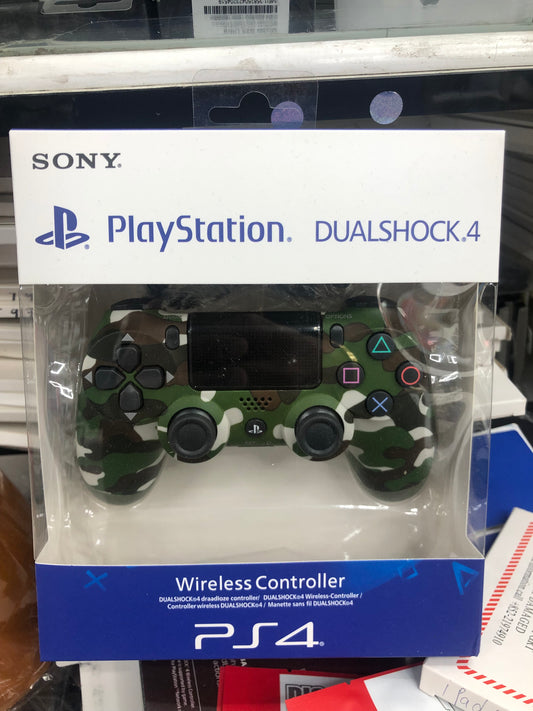 Ps4 controller
