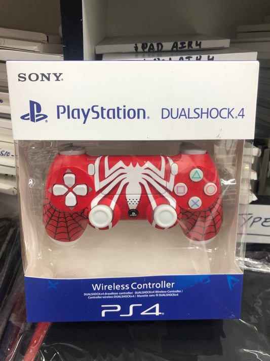 Ps4 controller wireless