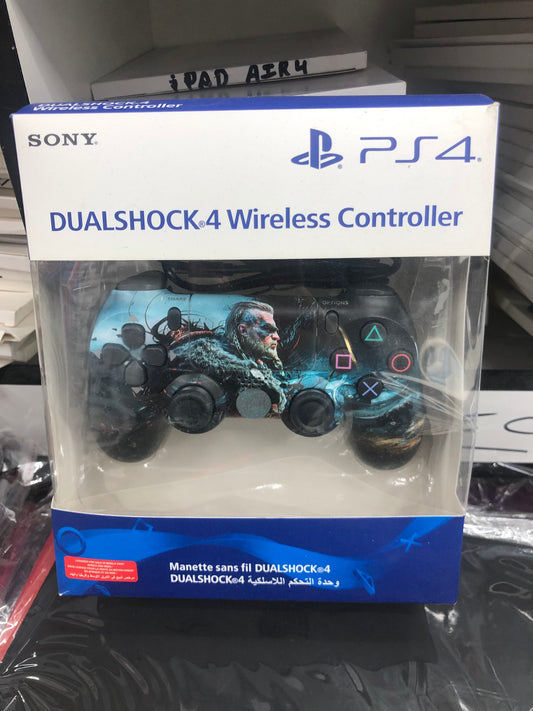 Ps4 controller wireless