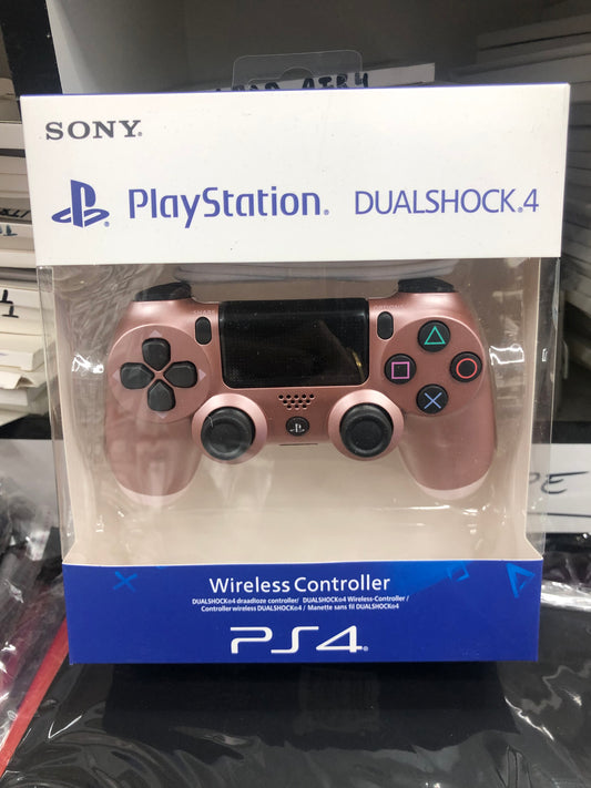 Ps4 controller