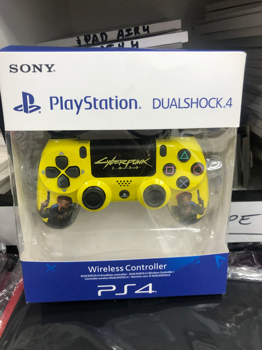 Ps4 controller