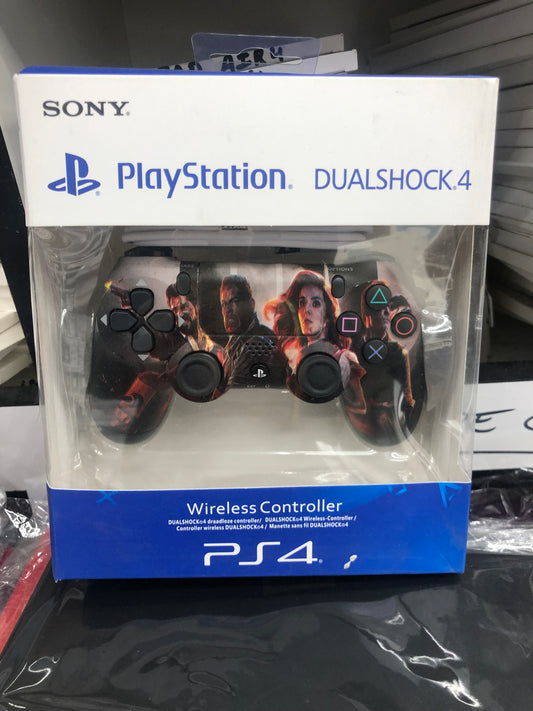 Ps4 controller