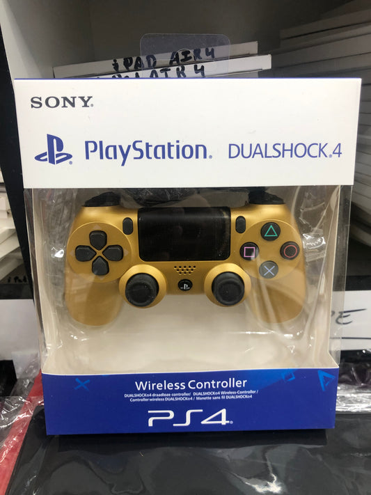 Ps4 controller
