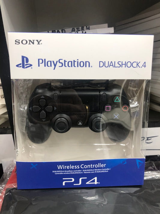 Ps4 controller