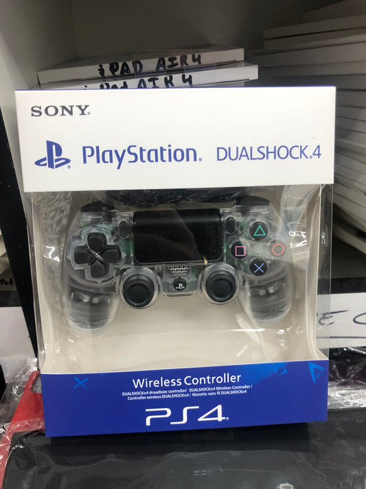 Ps4 controller