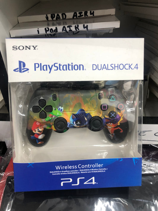 Ps4 controller