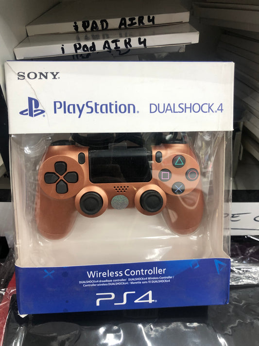 Ps4 controller