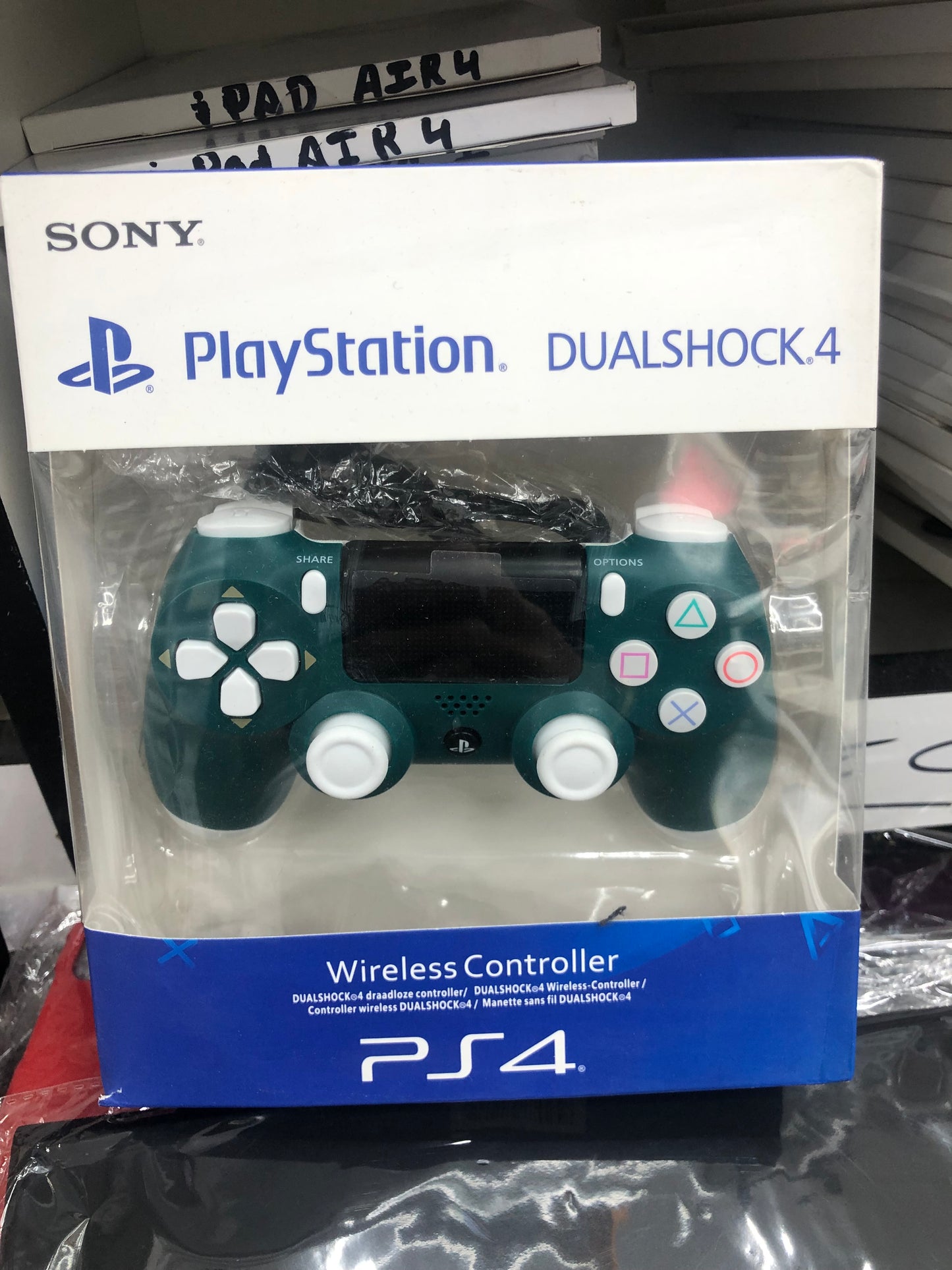Ps4 controller