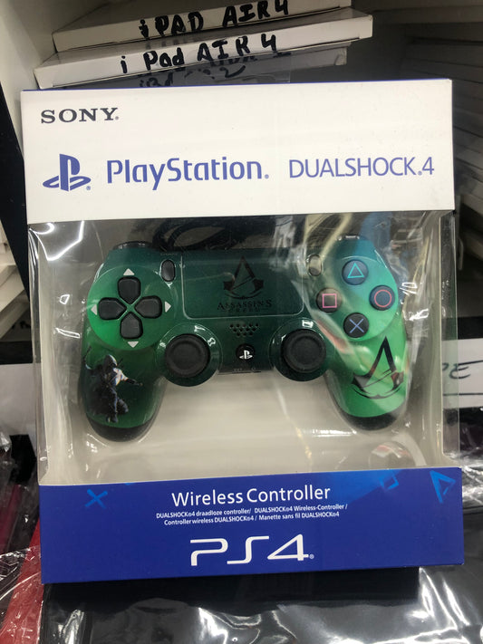 Ps4 controller